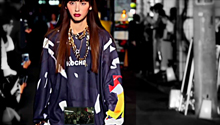 Koche's Tokyo Fashion Show